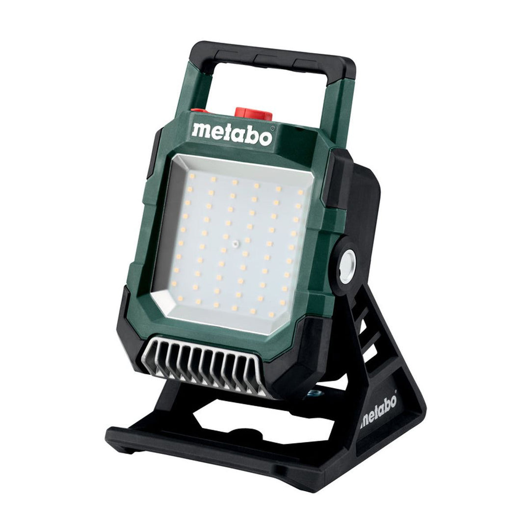 Metabo BSA 18 LED 4000 18V Site Light Body Only 601505850
