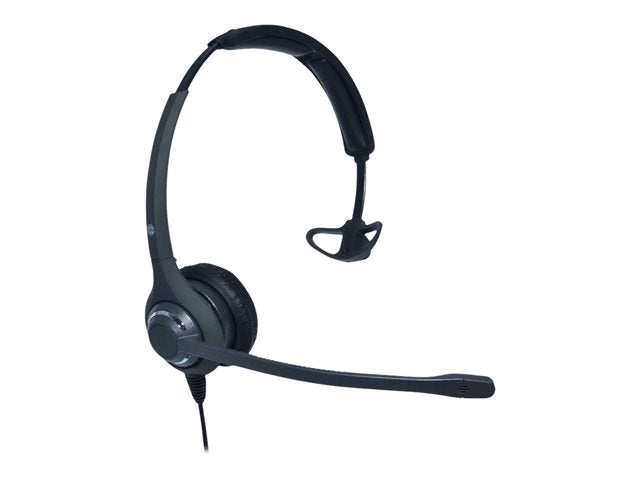 TieDex UK JPL Telecom JPL-611-PM - headset