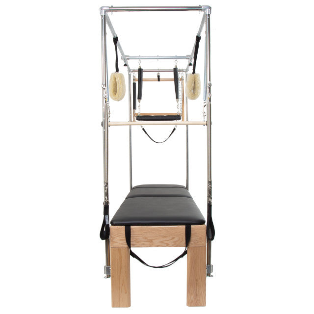 Peak Pilates Artistry® Convertible with Vegan Straps