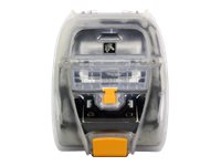 TieDex UK Zebra Exoskeleton - printer protection case