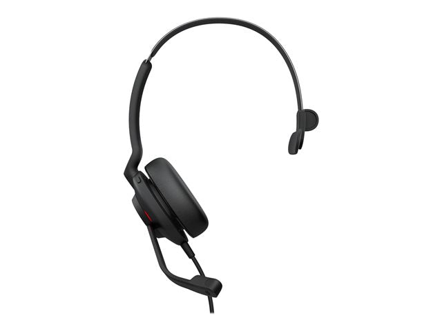 TieDex UK Jabra Evolve2 30 SE MS Mono - headset