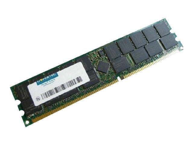 TieDex UK Hypertec Legacy - DDR - module - 1 GB - 266 MHz / PC2100