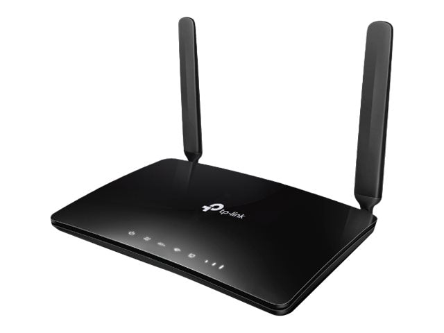 TieDex UK TP-Link Archer MR600 V2 - wireless router - WWAN - Wi-Fi 5 - desktop