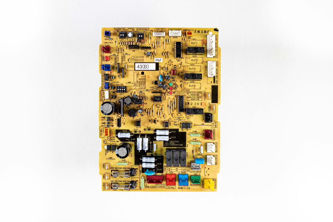 Daikin Air Conditioning Spare Part 300569P P.C.B. EC0043 RYP200B