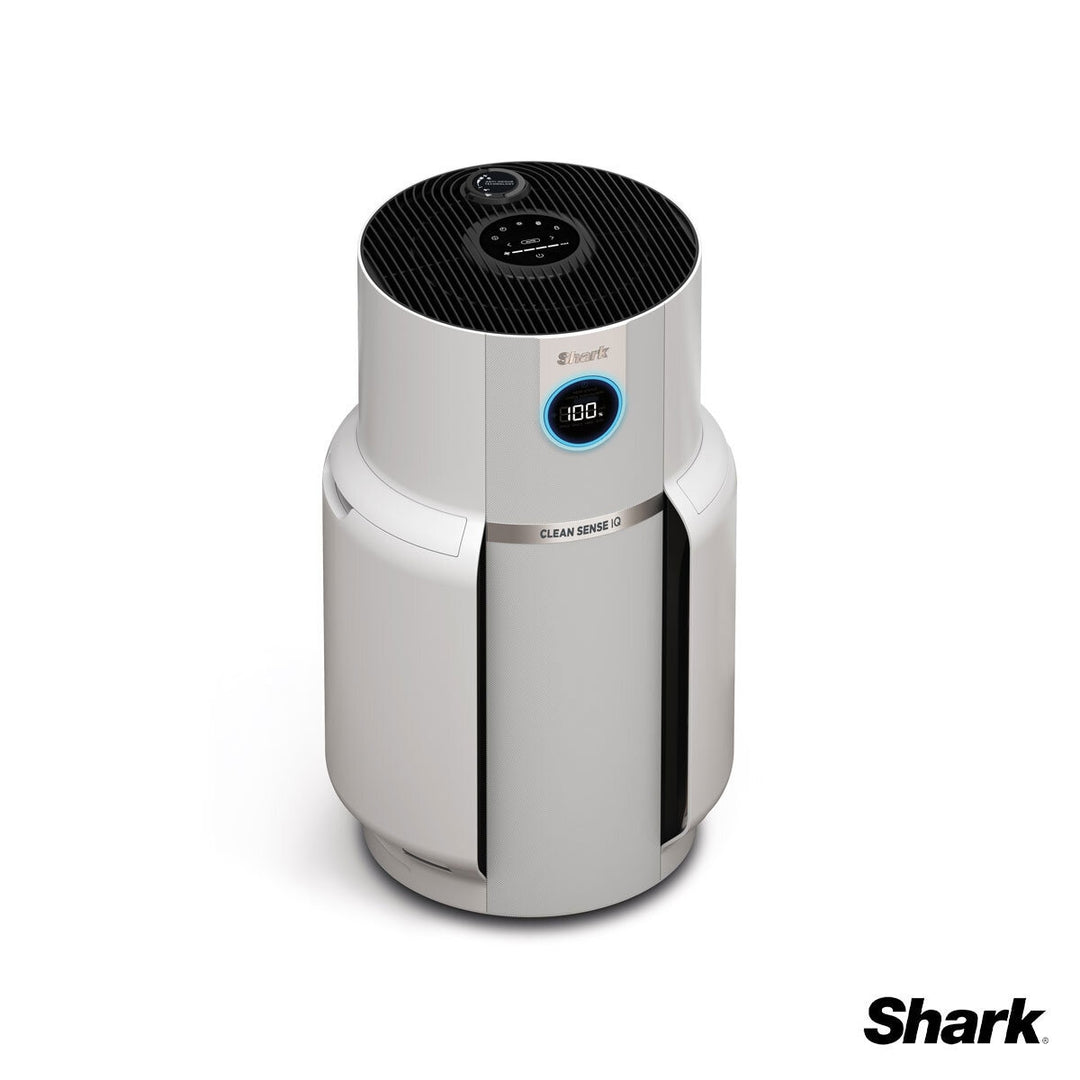 Shark NeverChange5 Air Purifier MAX, HP300UK