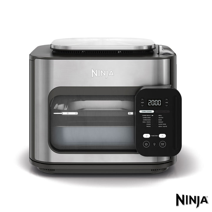 Ninja Combi 14-In-1 Multi-Cooker, Oven, Air Fryer, SFP701UK