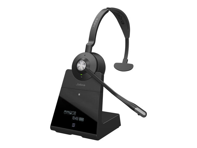 TieDex UK Jabra Engage 75 Mono - headset