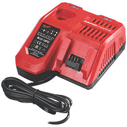 Milwaukee M12-18 FC 12/18V Fast Charger