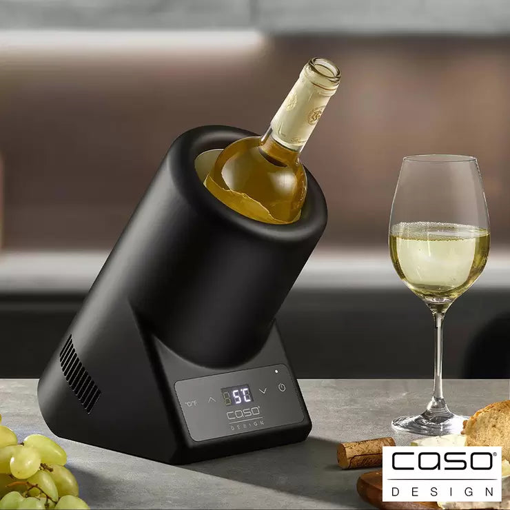 CASO Design Table Top Wine Cooler