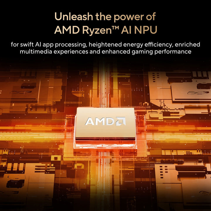 ASUS Vivobook S, AMD Ryzen AI 9, 32GB RAM, 1TB SSD, 15.6 Inch OLED Laptop, M5506WA-MA042W