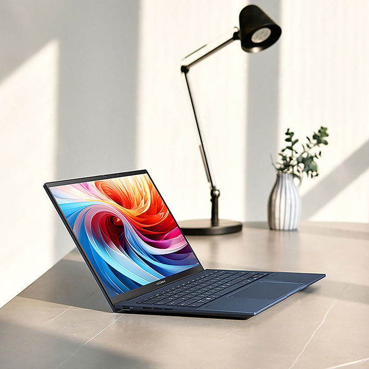 ASUS Zenbook, Intel Core Ultra 9, 32GB RAM, 1TB SSD, 14 Inch OLED Laptop, UX3405CA-QL104W