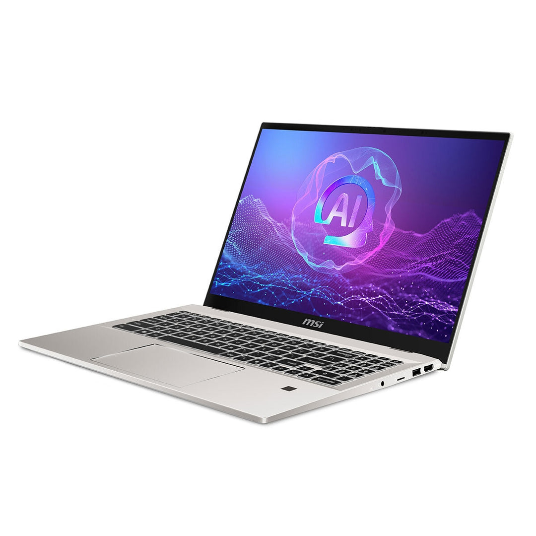 MSI Prestige A16 AI+ A3HMG, AMD Ryzen AI 9, 32GB RAM, 1TB SSD, 16 inch Laptop, 9S7-159K12-028