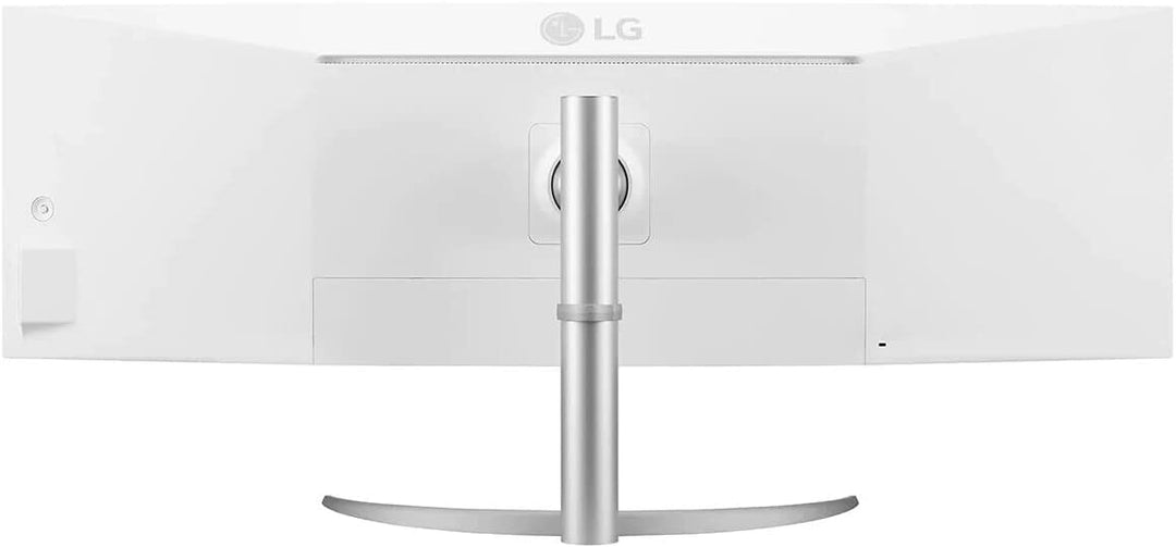 LG UltraWide 49WL95C 49 Inch Curved Monitor 32:9 Dual QHD IPS HDR10 and USB Type-C, Black