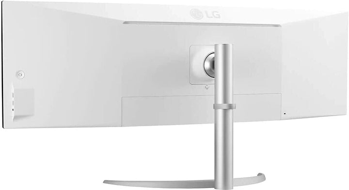 LG UltraWide 49WL95C 49 Inch Curved Monitor 32:9 Dual QHD IPS HDR10 and USB Type-C, Black