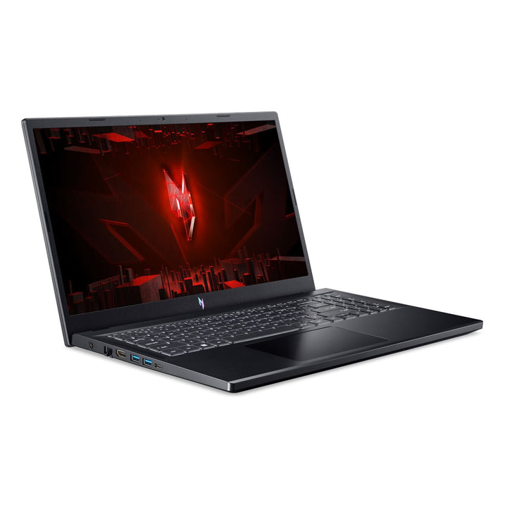 Acer Nitro V, Intel Core i5, 16GB RAM, 512GB SSD, NVIDIA GeForce RTX 4050, 15.6 Inch Gaming Laptop, NH.QNBEK.001