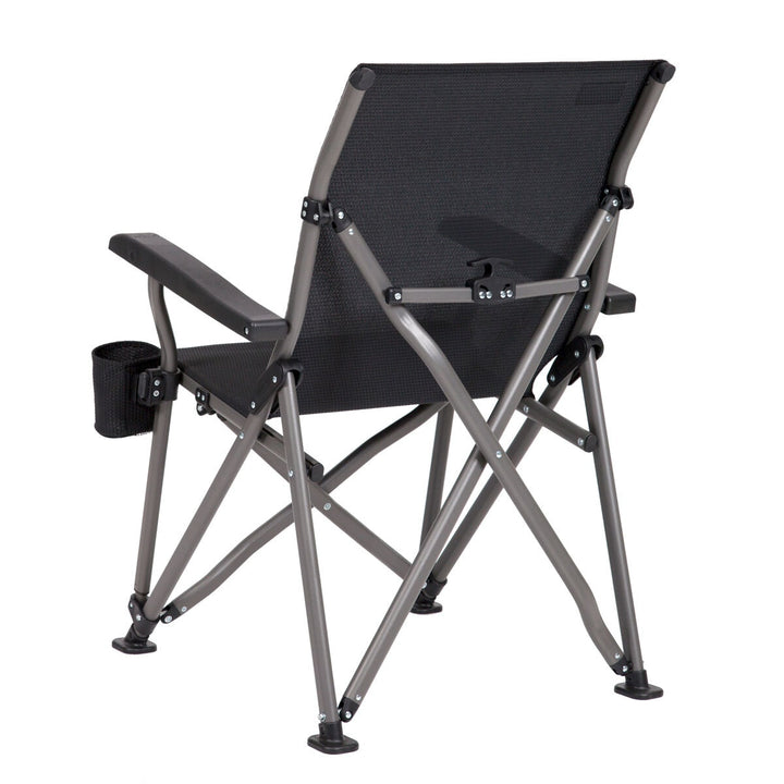 Mac Sports Heavy-Duty Camp Chair