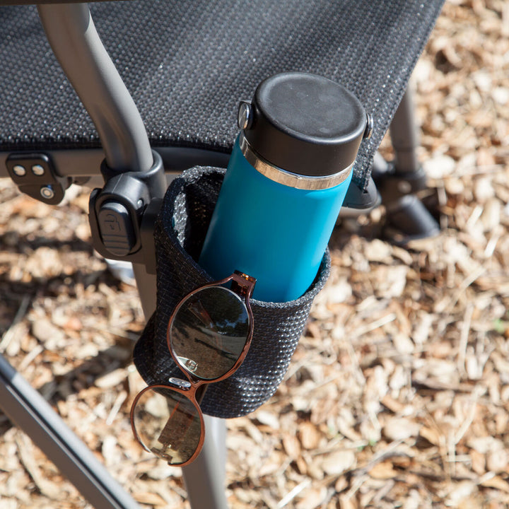 Mac Sports Heavy-Duty Camp Chair