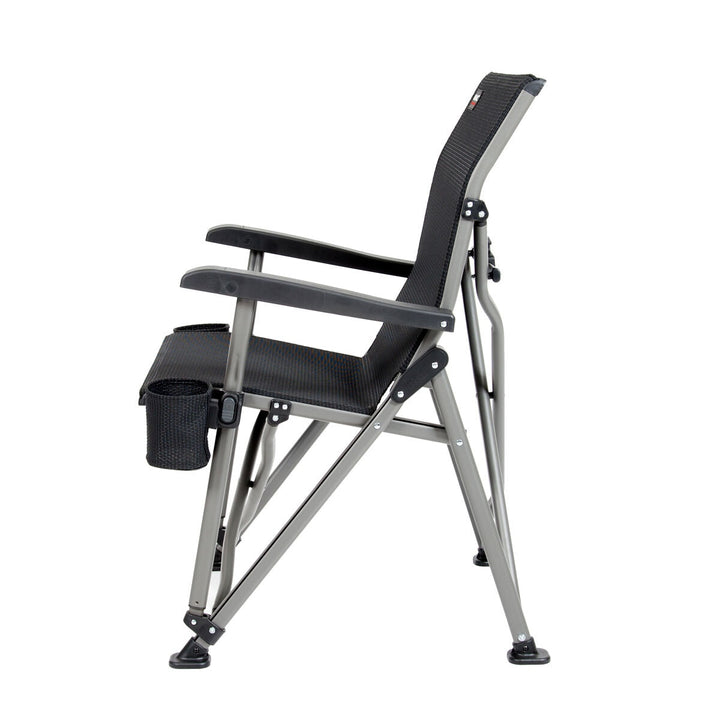 Mac Sports Heavy-Duty Camp Chair