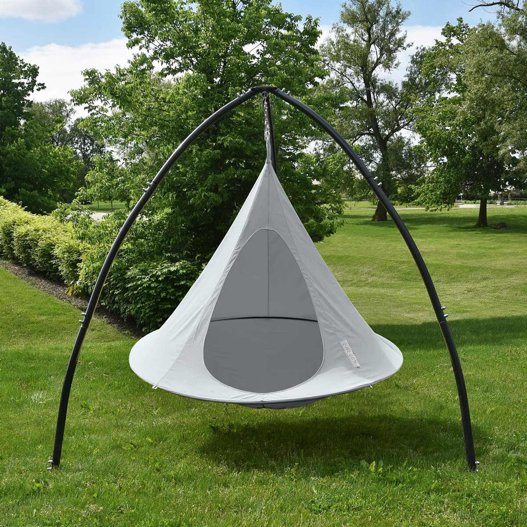 Vivere Double Cacoon with Hanging Kit