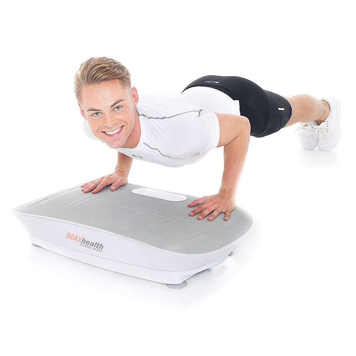 MAXhealth Fitness Board