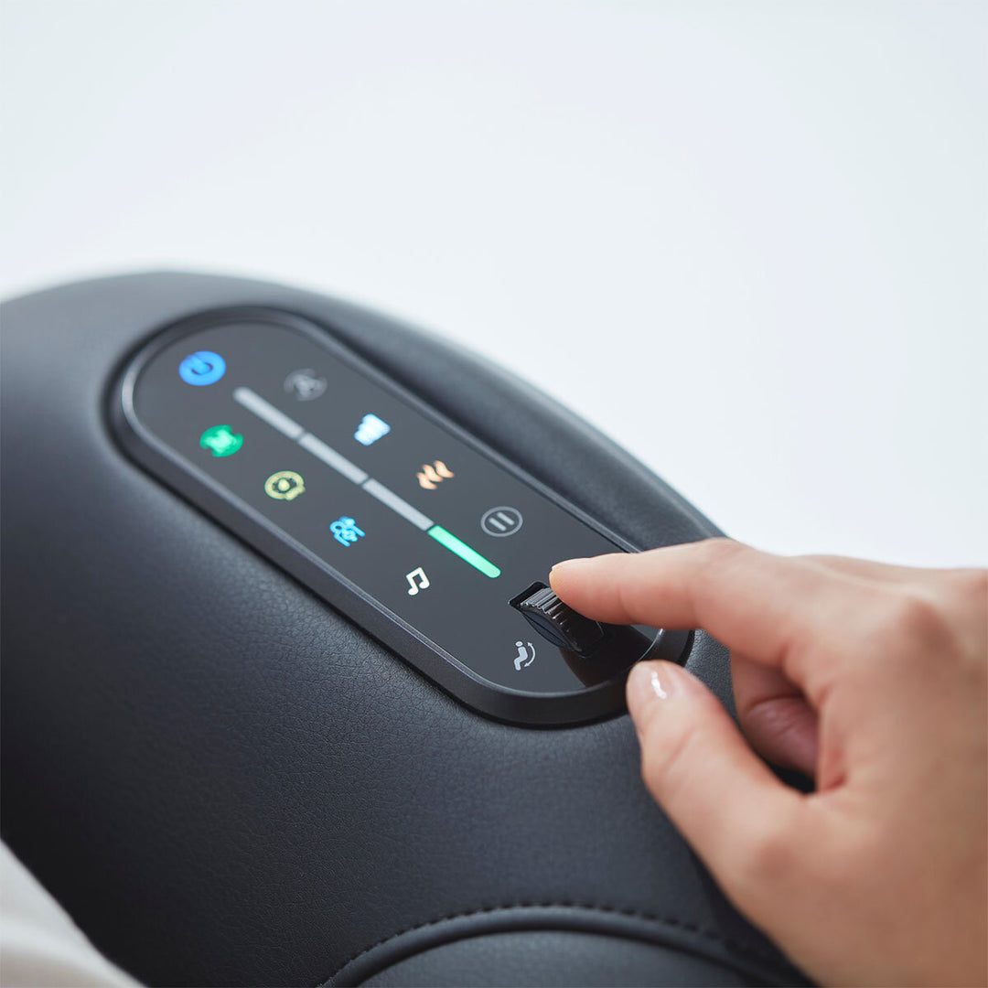SYNCA CirC 3 Massage Chair