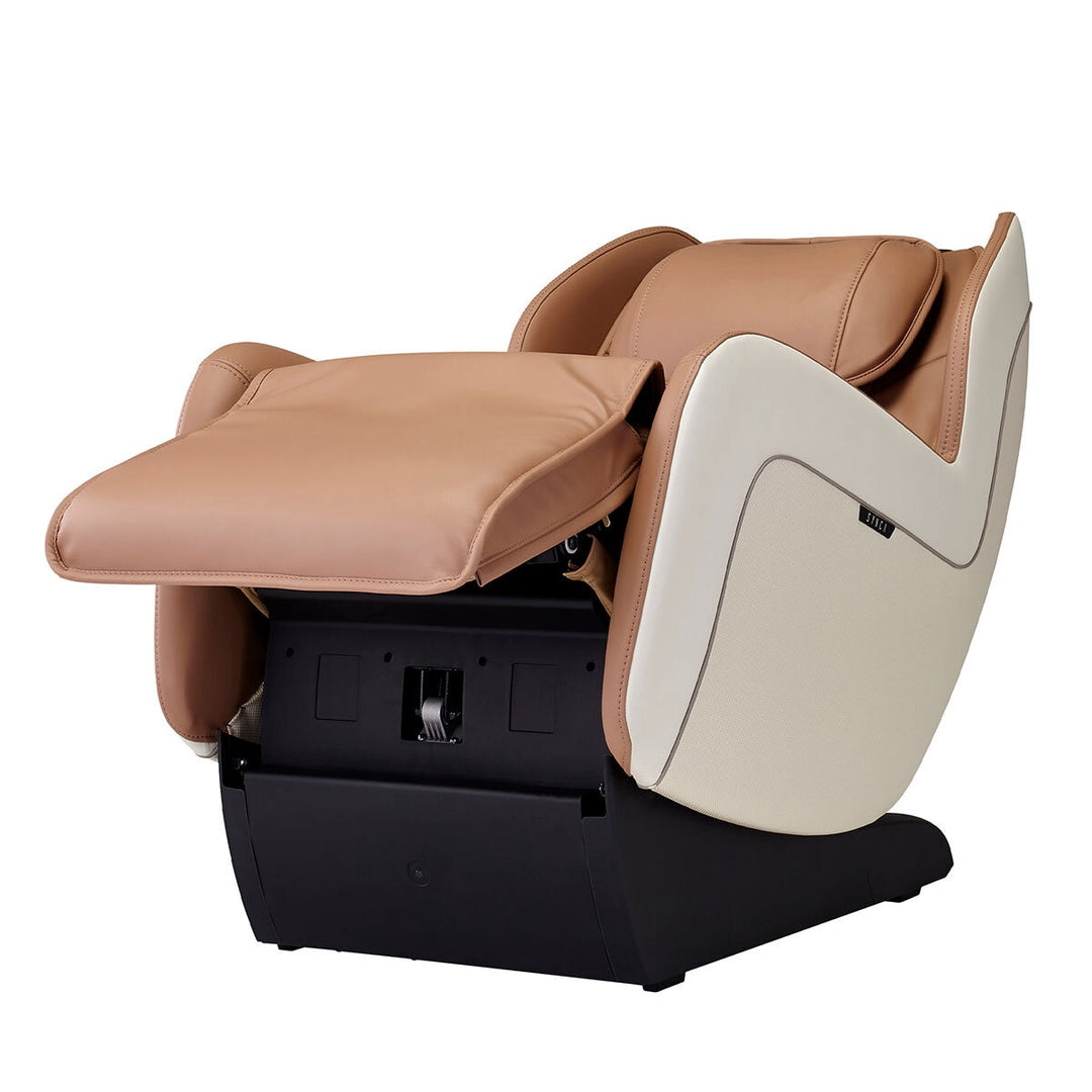 SYNCA CirC+ Massage Chair in Beige