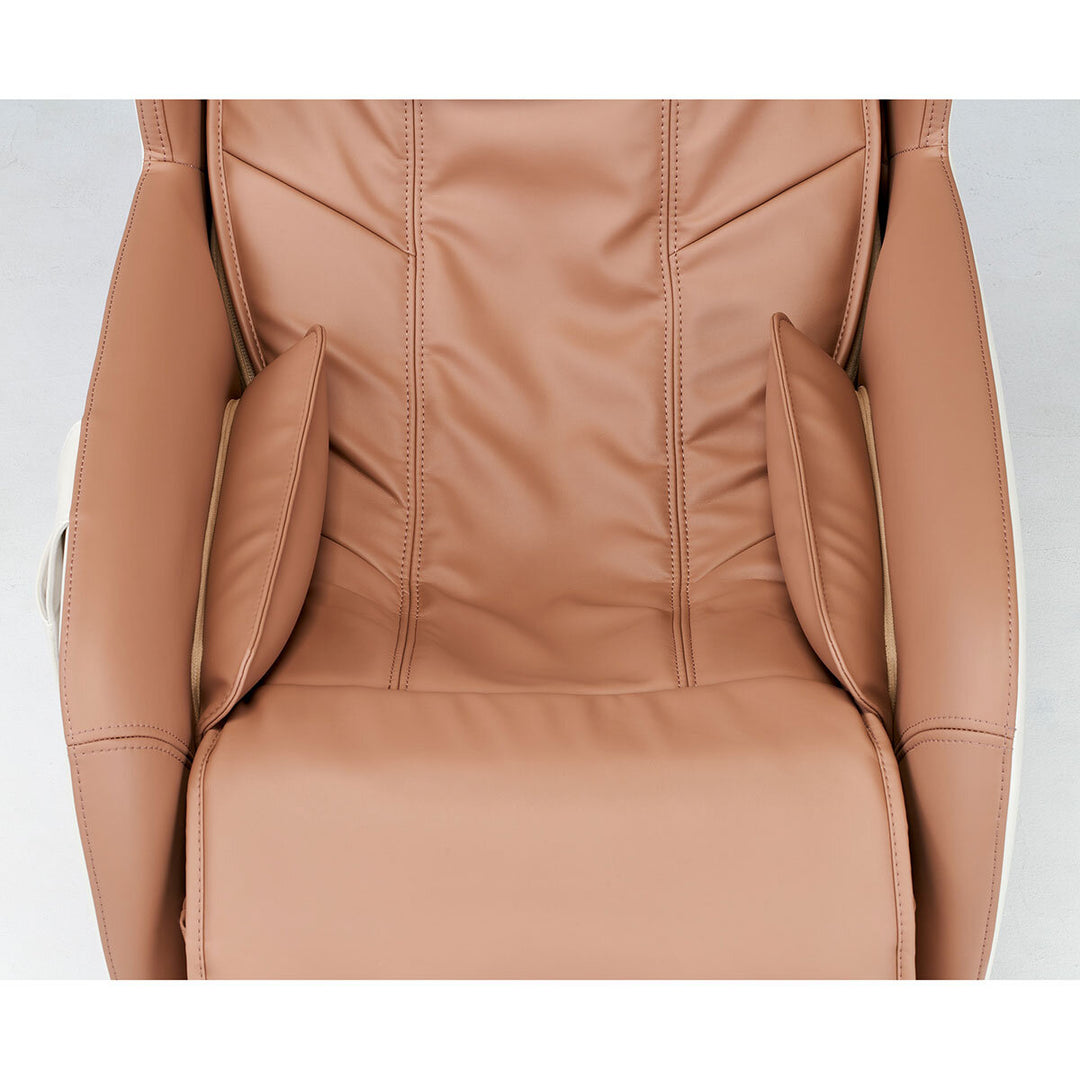 SYNCA CirC+ Massage Chair in Beige