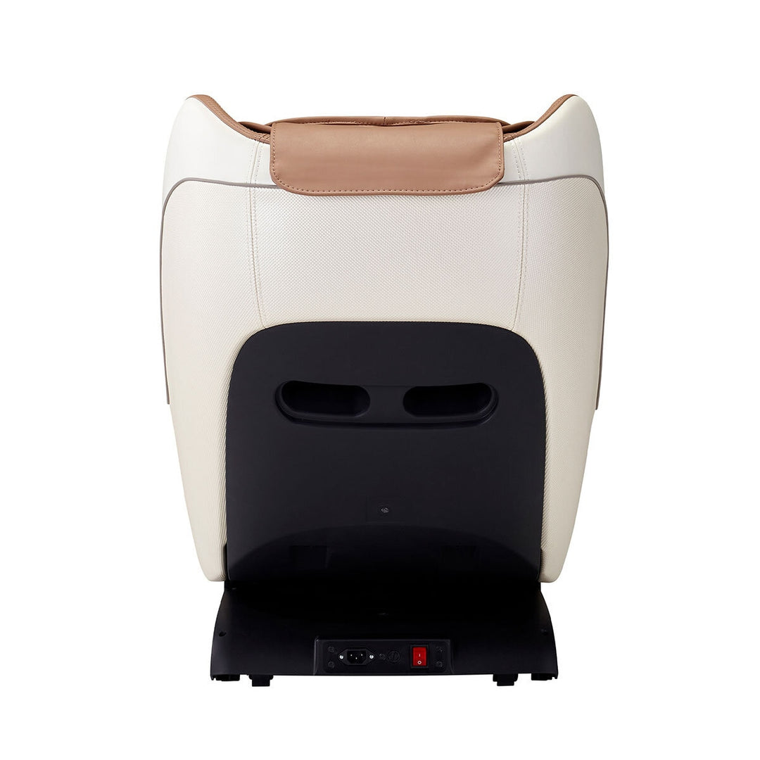SYNCA CirC+ Massage Chair in Beige