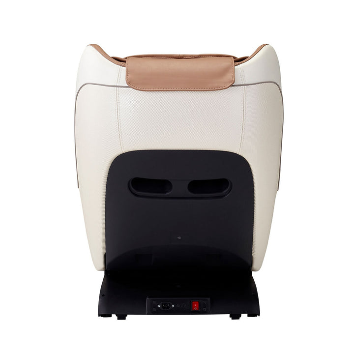 SYNCA CirC+ Massage Chair in Beige