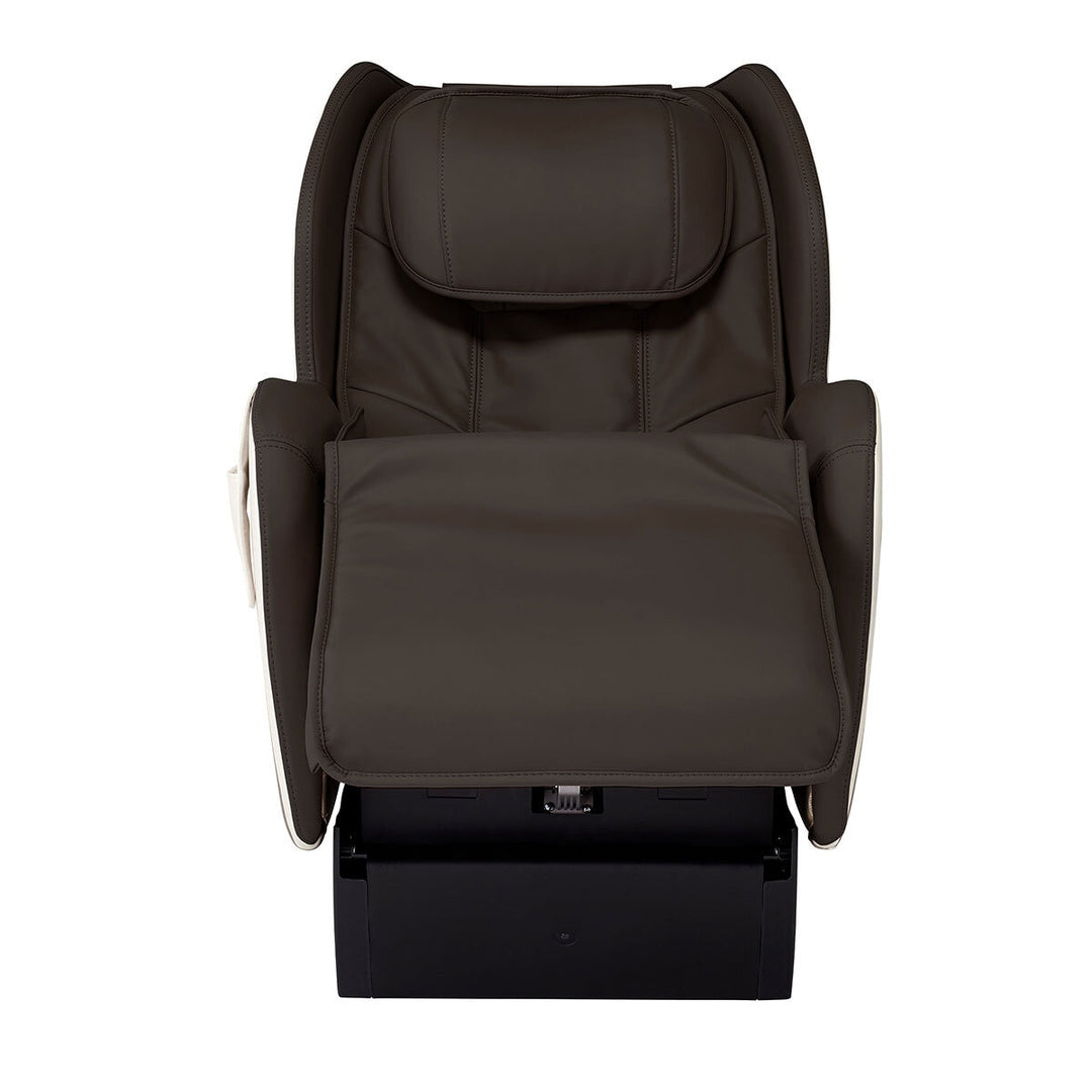 SYNCA CirC+ Massage Chair in Espresso