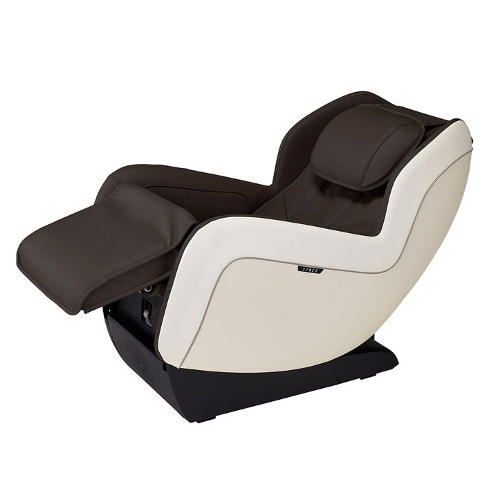 SYNCA CirC+ Massage Chair in Espresso