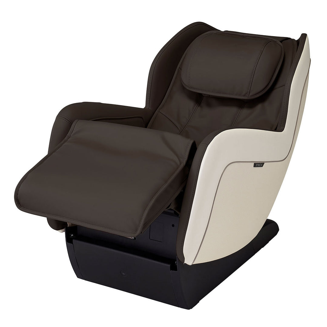 SYNCA CirC+ Massage Chair in Espresso