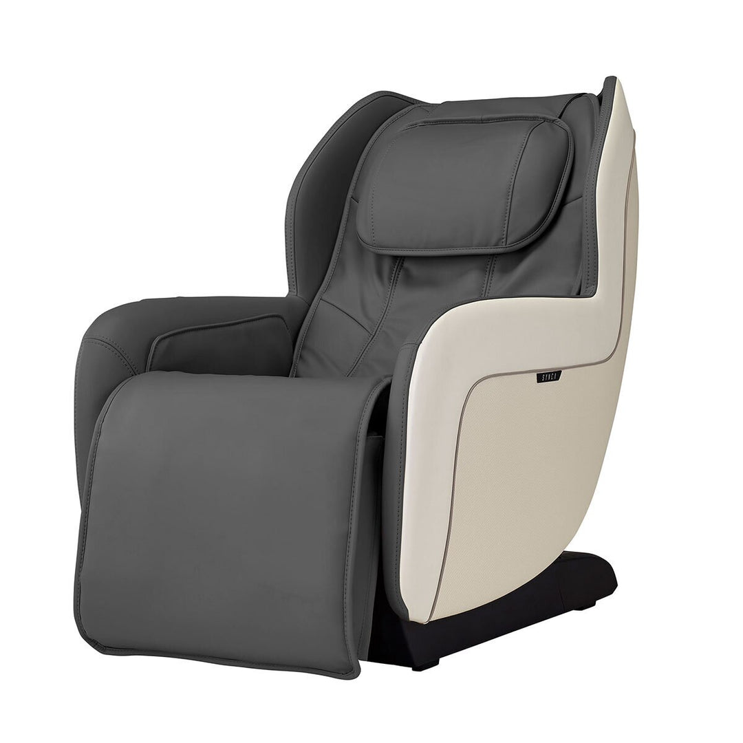 SYNCA CirC+ Massage Chair in Grey