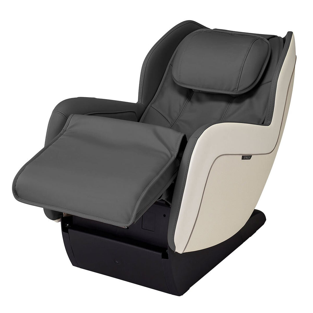 SYNCA CirC+ Massage Chair in Grey