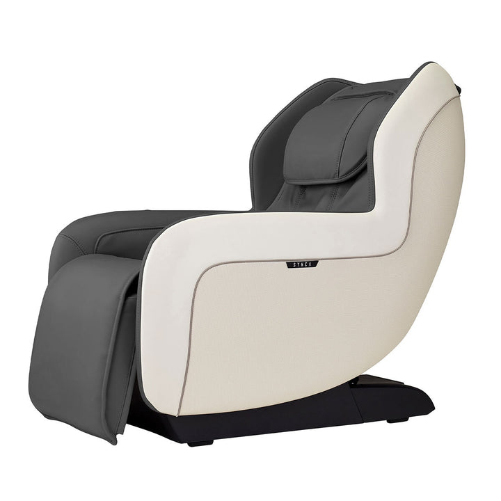 SYNCA CirC+ Massage Chair in Grey