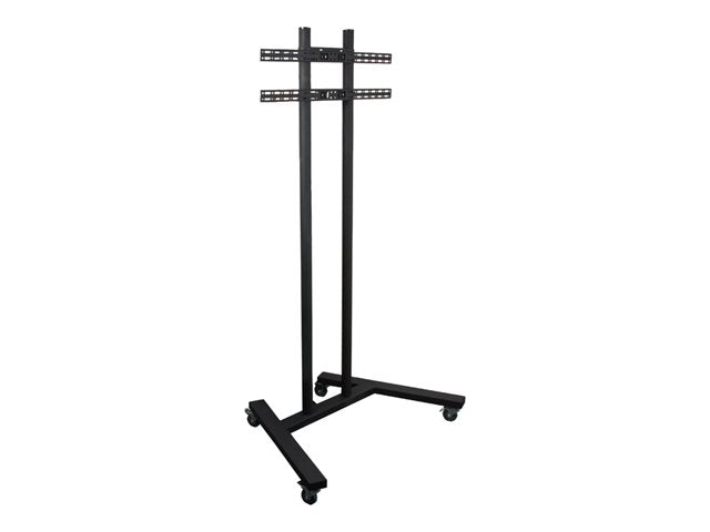 TieDex UK B-TECH BT8503 stand - for flat panel - black