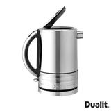 Dualit Architect Kettle &amp; 4 Slot Toaster, Matt Black