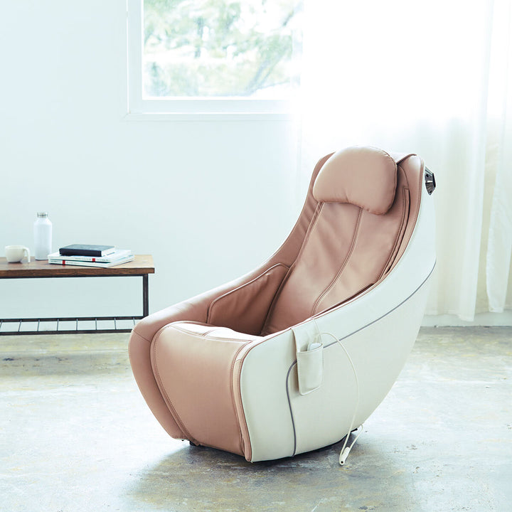 SYNCA CirC Massage Chair in Beige