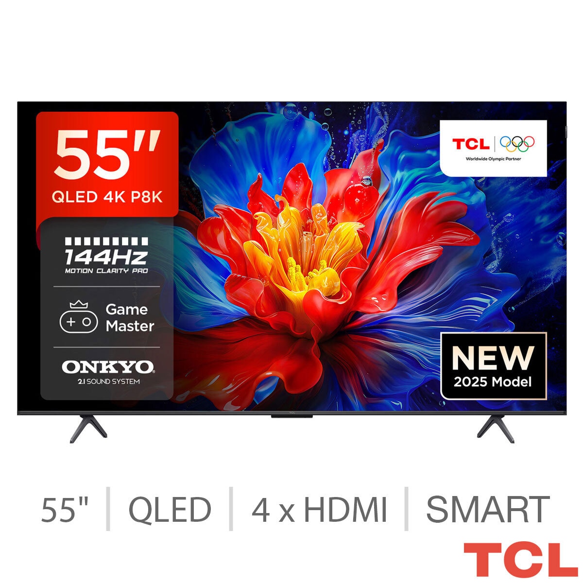 Televisions & Projectors