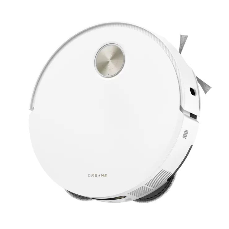 Dreame X50 Ultra Complete Robotic Vacuum Cleaner, RLX85CE-4