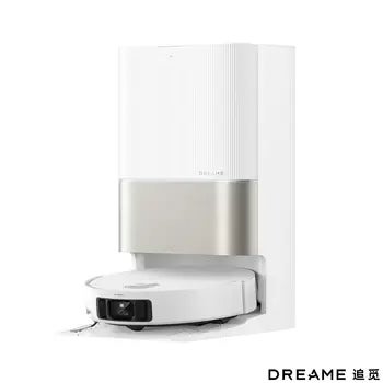 Dreame X50 Ultra Complete Robotic Vacuum Cleaner, RLX85CE-4