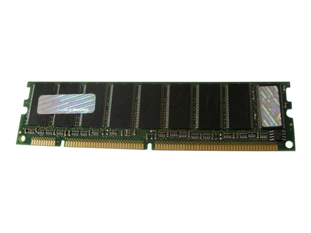 TieDex UK Hypertec Legacy - SDRAM - module - 512 MB - DIMM 168-PIN - 100 MHz / PC100 - unbuffered