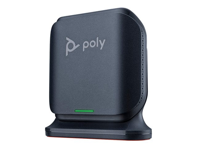 TieDex UK Poly Rove R8 - DECT repeater for wireless phone