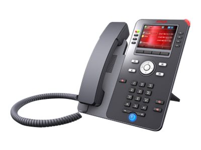 TieDex UK Avaya J179 - VoIP phone