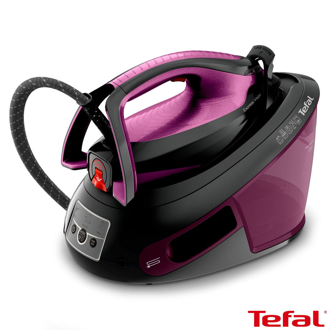 Tefal Express Express Vision Steam Generator, SV8154G0