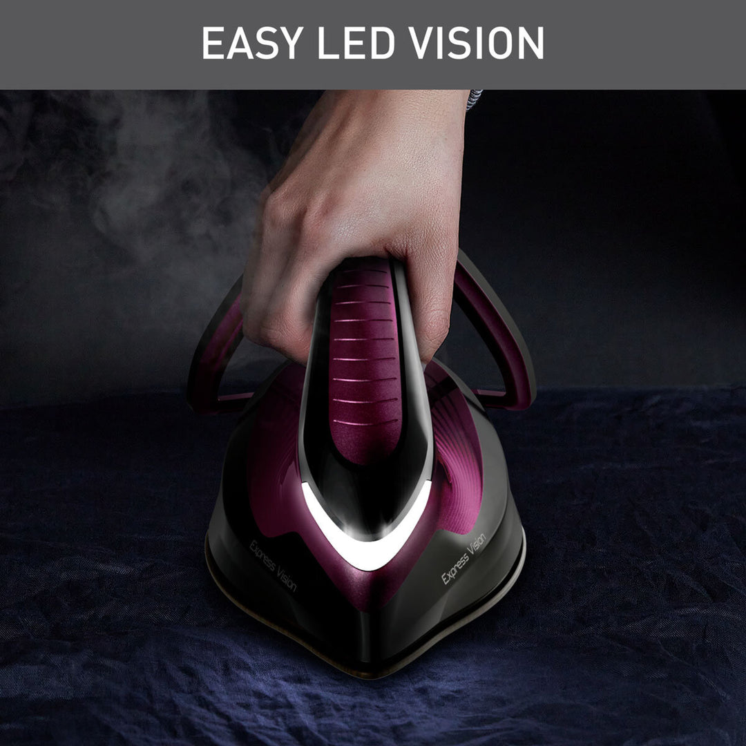 Tefal Express Express Vision Steam Generator, SV8154G0