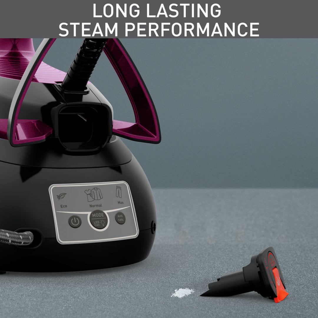 Tefal Express Express Vision Steam Generator, SV8154G0