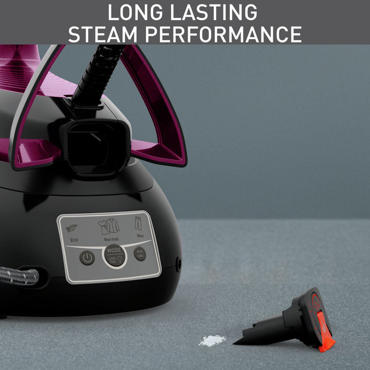 Tefal Express Express Vision Steam Generator, SV8154G0