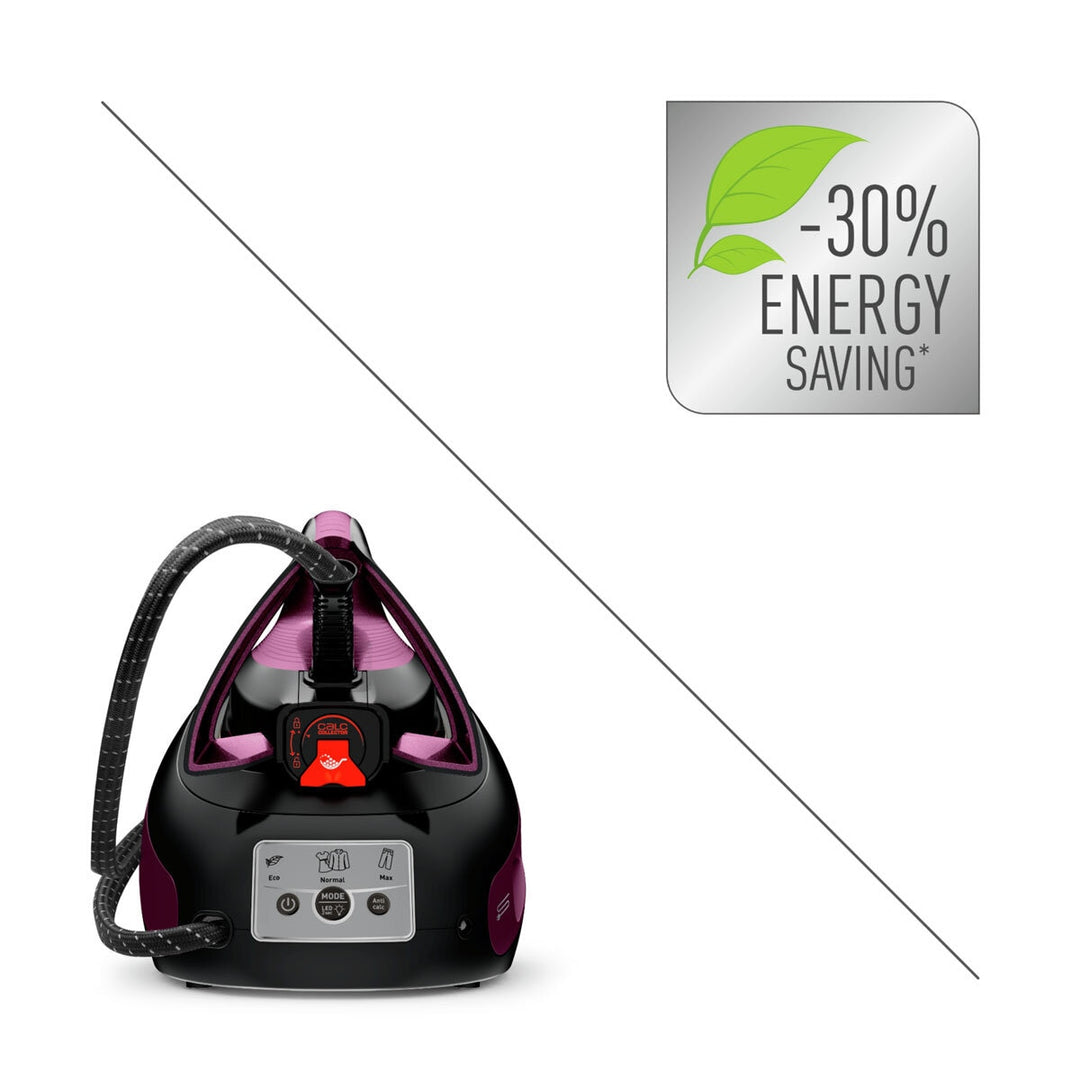 Tefal Express Express Vision Steam Generator, SV8154G0