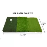 Square Golf Simulator Home Studio Bundle